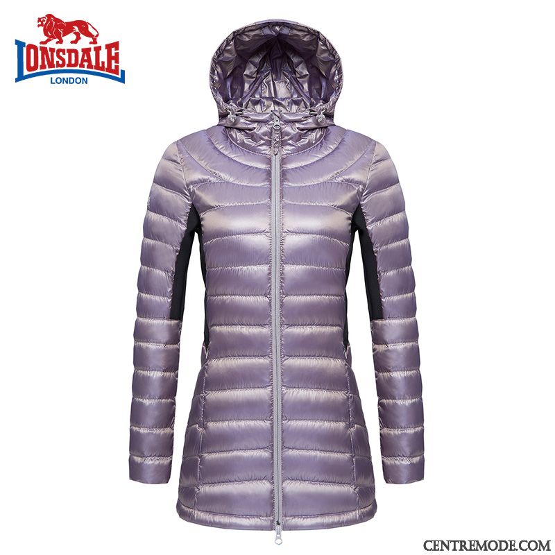 Doudoune Longue Rouge Femme En Ligne, Doudoune Femme Elegante Gris Charbon Gris