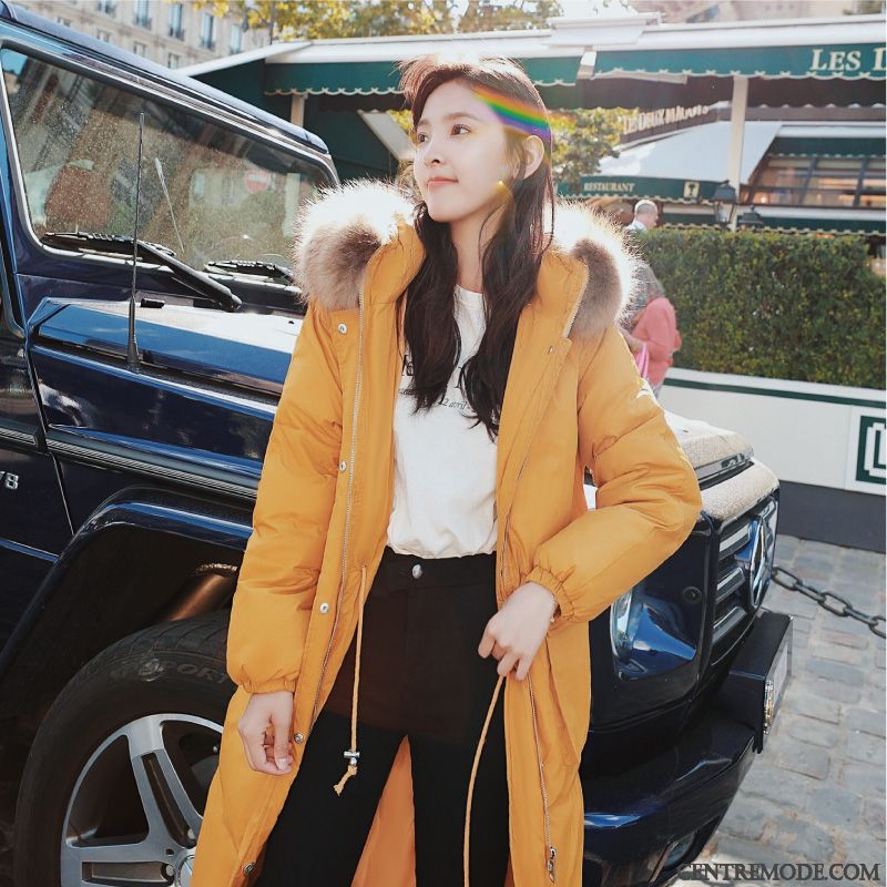 Doudoune Rouge Femme Pas Cher Soldes, Parka Doudoune Femme Gris Ardoise Rose Saumon