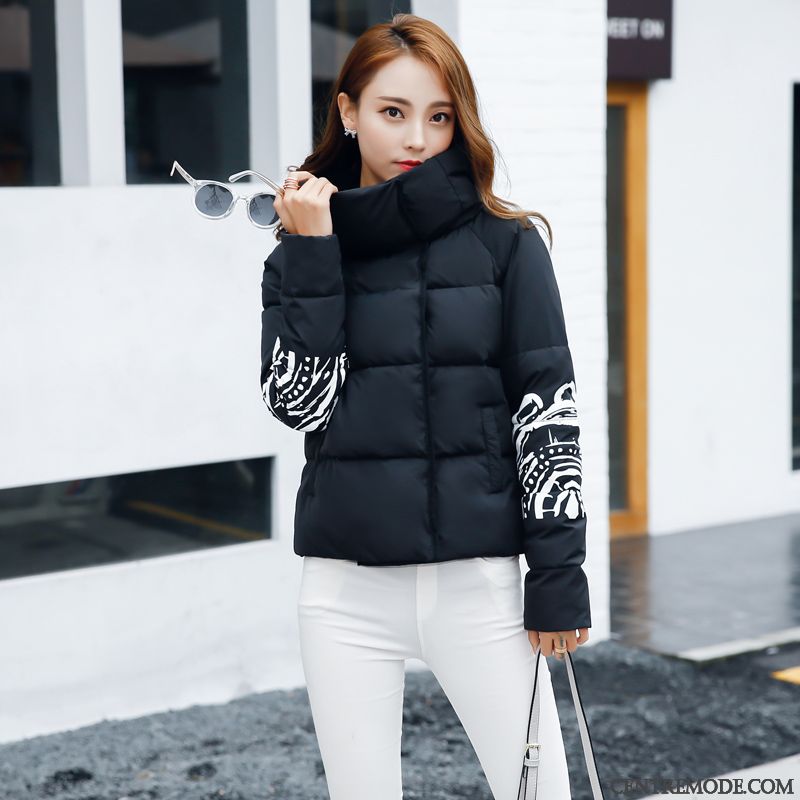 Doudoune Sport Femme, Manteau Doudoune Longue Rose Saumon Rouge