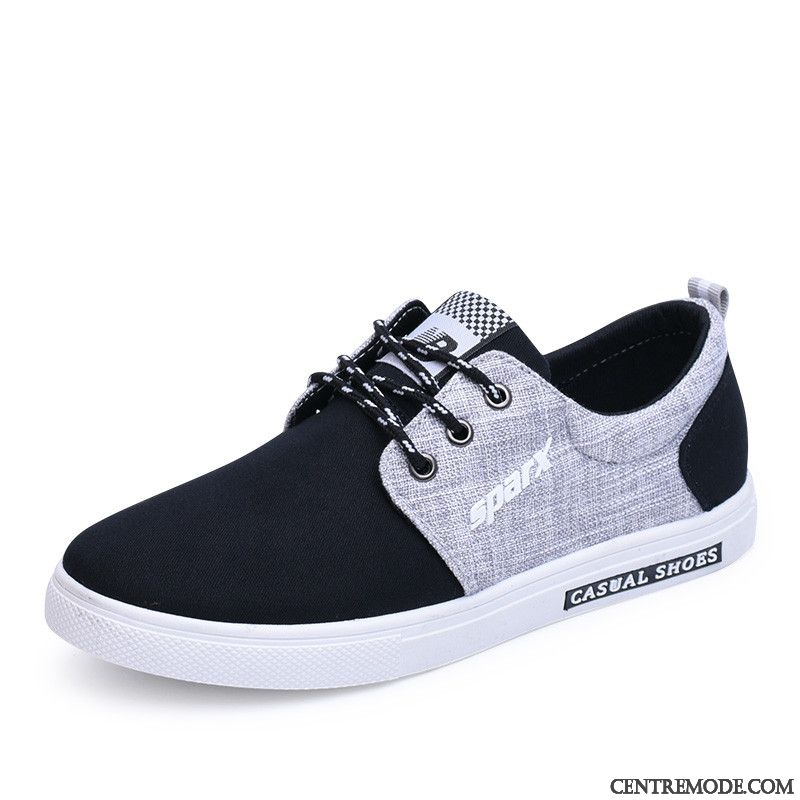 Entretien Des Chaussures Blanc Neigeux Bronzer, Bottines Homme Skate Noir Pas Cher