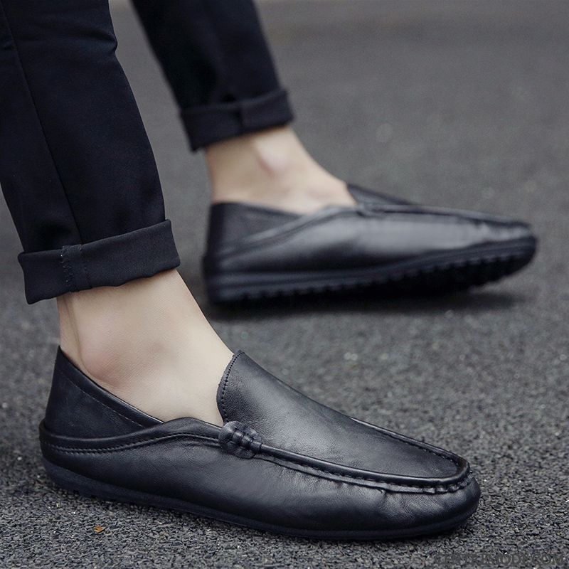Hommes En Derbies Pas Cher, Bottines Beiges Homme Marron Blé