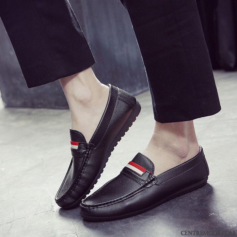 Hommes En Derbies Pas Cher, Bottines Beiges Homme Marron Blé