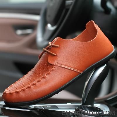 Hommes En Derbies Pas Cher En Vente, Derbies Homme Pas Cher Tout Noir Rubine