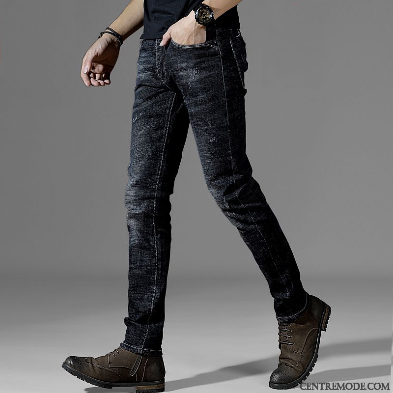 Jean Avec Elasthane Homme En Vente, Veste En Jeans Pas Cher Beige Sable Rose Saumon