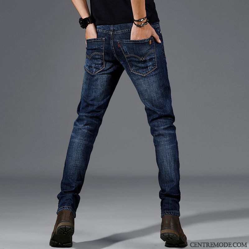 Jean Avec Elasthane Homme En Vente, Veste En Jeans Pas Cher Beige Sable Rose Saumon