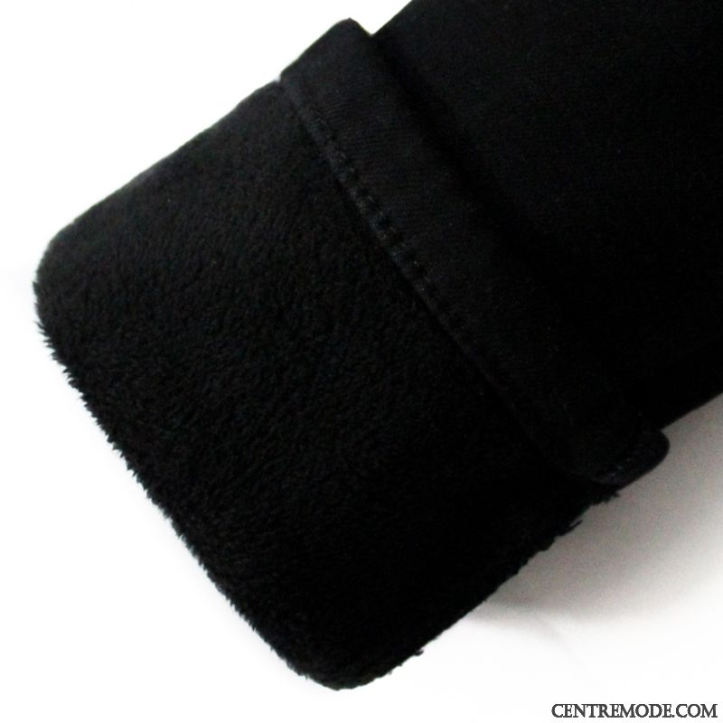 Jean Large Femme Taille Haute, Vetement En Jeans Pour Femme Écarlate Chocolat
