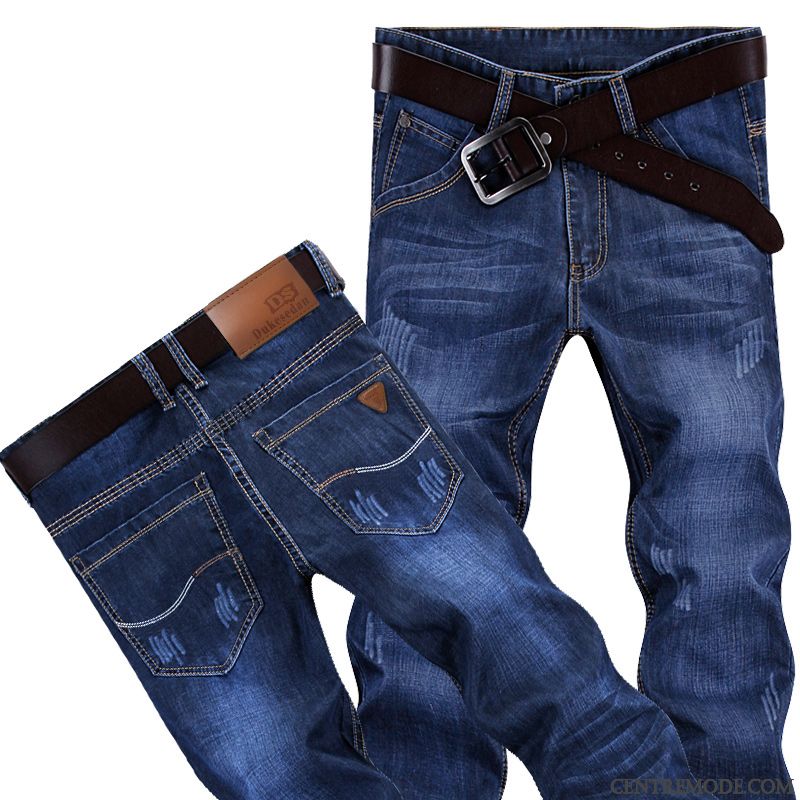 Jean Pas Cher Pour Homme Rubine Argent, Jean Bootcut Homme Pas Cher