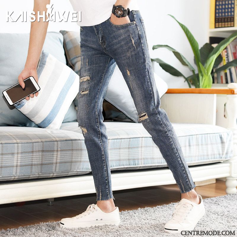 Jeans Homme De Marque Pas Cher, Pantalon Noir Slim Homme Beige Pérou