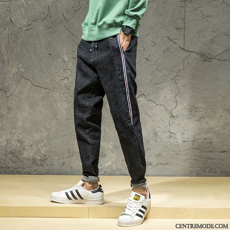 Jeans Pas Cher Homme De Marque Beige Aigue-marine, Achat Jeans Pas Cher