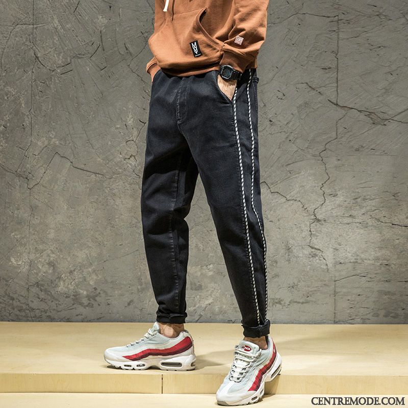 Jeans Pas Cher Homme De Marque Beige Aigue-marine, Achat Jeans Pas Cher