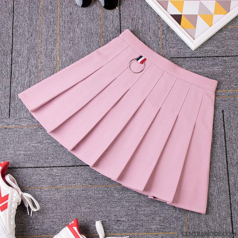 Jupe Longue Haute Pas Cher, Jupe Jean Longue Femme Vin Rouge Blanc
