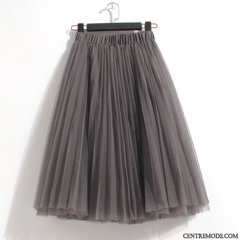Jupe Noire Femme Pas Cher, Jupe Camouflage Femme Vert D'eau Blé