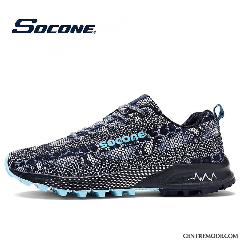 Magasin Chaussure De Running Paris Saumon Saphir, Soldes Chaussures Tennis Homme