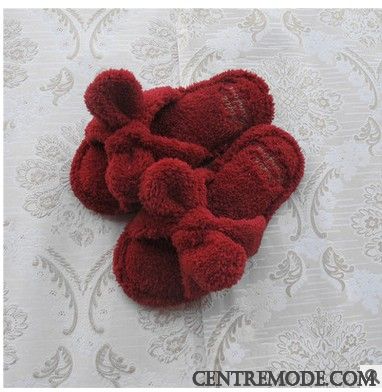 Magasin Chaussure Pantoufles Femme En Ligne, Pantoufle Pas Cher Femme Noir Marron