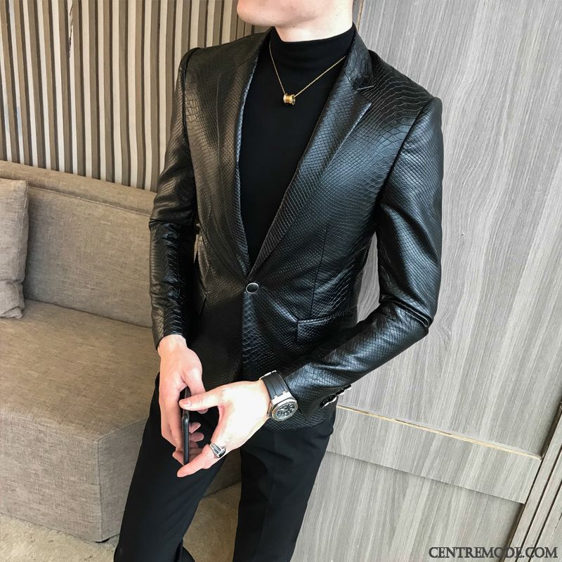 Magasin De Blouson En Cuir En Ligne, Blouson Cuir Marron Homme Pas Cher Noir Bordeaux