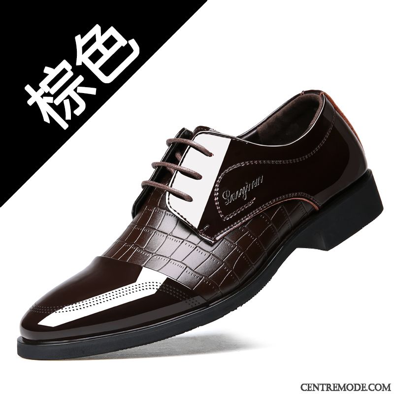 Magasin De Derbies Pour Homme Or Marine, Botte Homme Plate Cuir