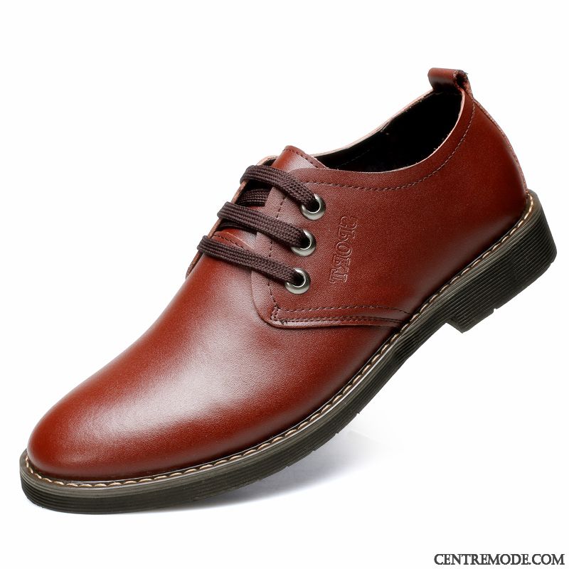 Magasin De Derbies Pour Homme Or Marine, Botte Homme Plate Cuir