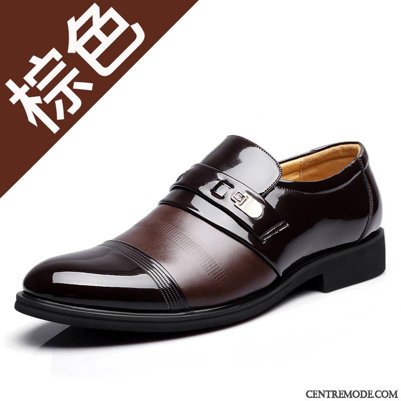 Magasin De Derbies Pour Homme Or Marine, Botte Homme Plate Cuir