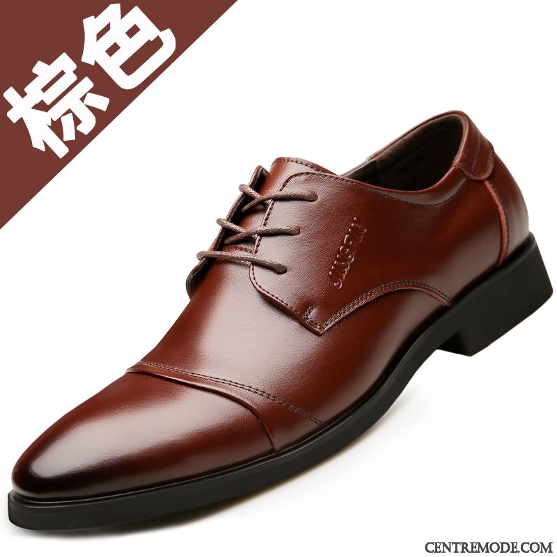 Magasin De Derbies Pour Homme Or Marine, Botte Homme Plate Cuir