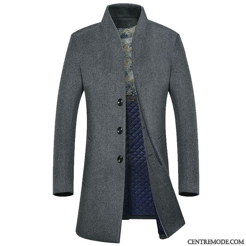 Manteau Cuir A Capuche Homme Tout Blanc Violet, Manteau En Jean Homme