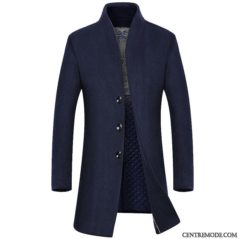 Manteau Cuir A Capuche Homme Tout Blanc Violet, Manteau En Jean Homme