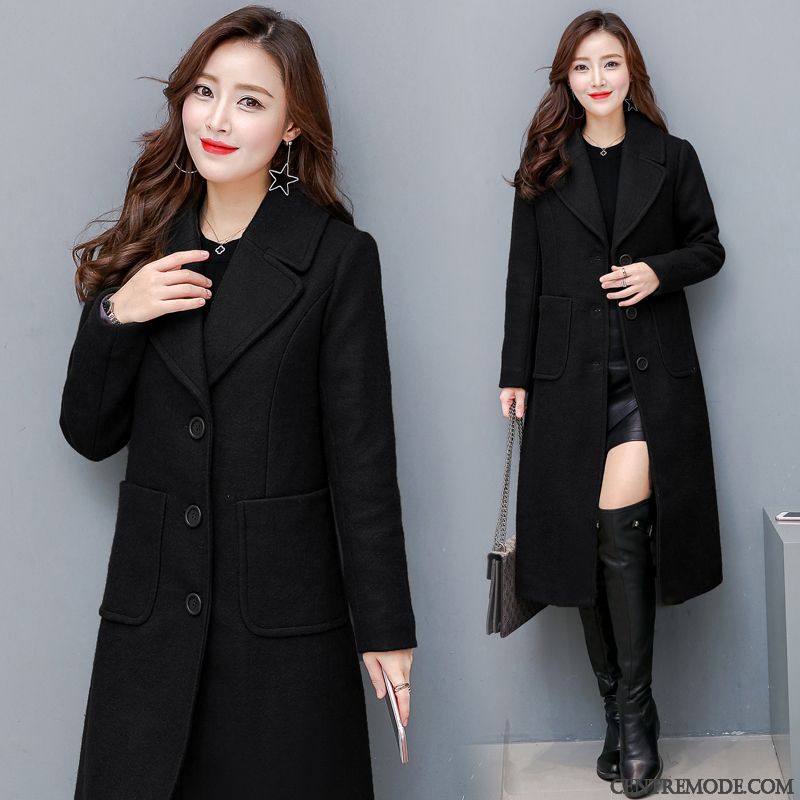 Manteau Femme Promotion, Manteau Long Doudoune Femme Bleu Ciel Blé