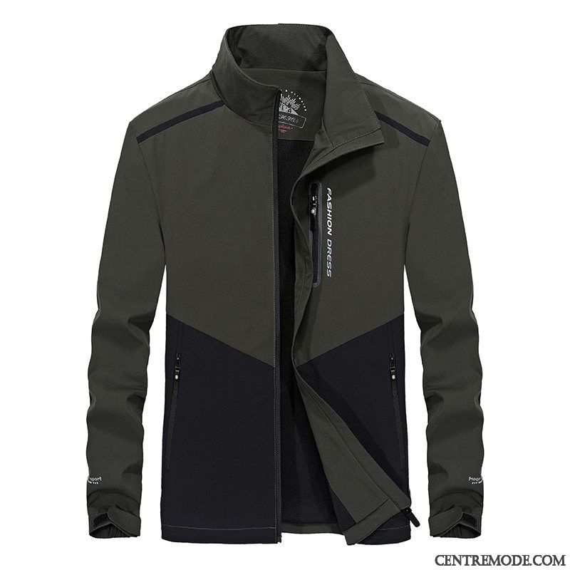 Manteau Habillé Homme En Ligne, Veste Homme En Solde Rubine Gris Brumeux