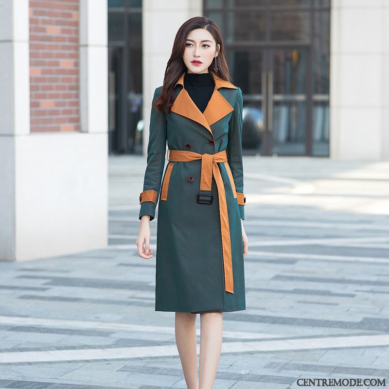 Manteau Hiver Femme Avec Capuche Saumon Blé, Manteau Femme Fashion