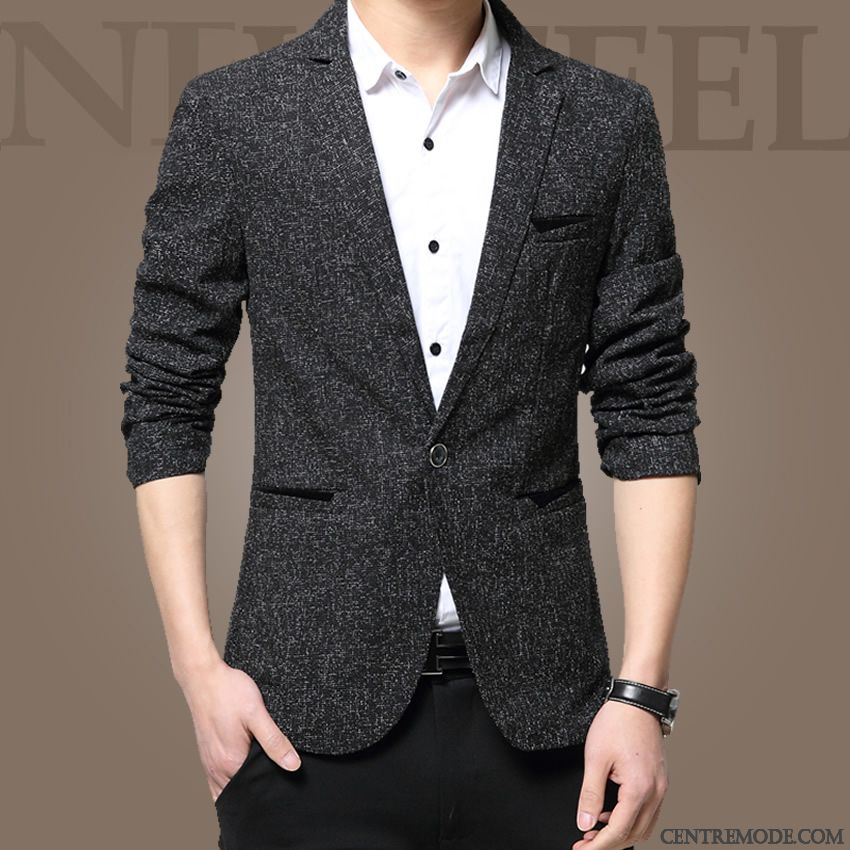 Manteau Homme Pour Costume Bordeaux Lavande, Blazer De Costume Pour Homme Pas Cher En Vente