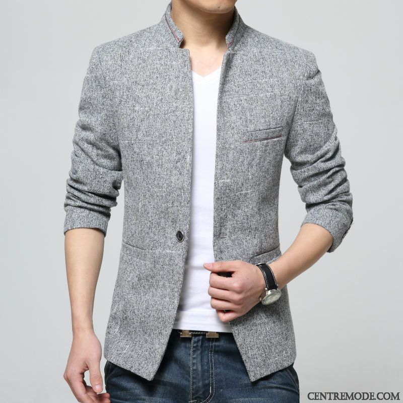 Manteau Homme Pour Costume Bordeaux Lavande, Blazer De Costume Pour Homme Pas Cher En Vente