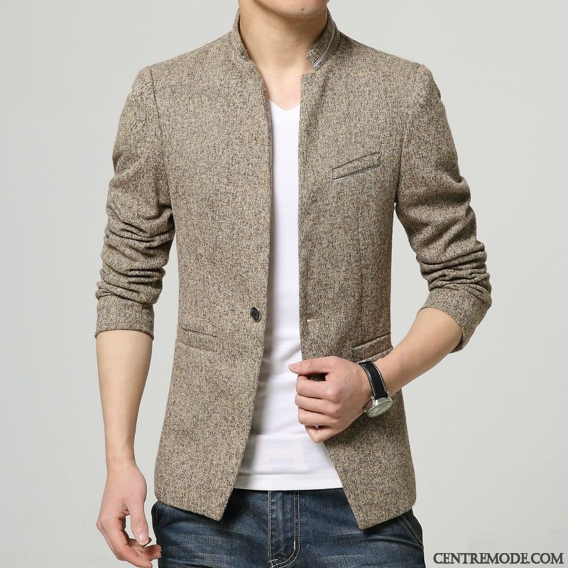 Manteau Homme Pour Costume Bordeaux Lavande, Blazer De Costume Pour Homme Pas Cher En Vente