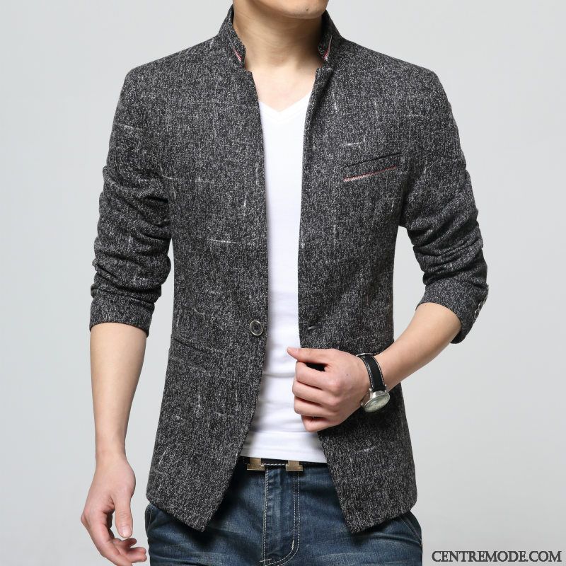 Manteau Homme Pour Costume Bordeaux Lavande, Blazer De Costume Pour Homme Pas Cher En Vente