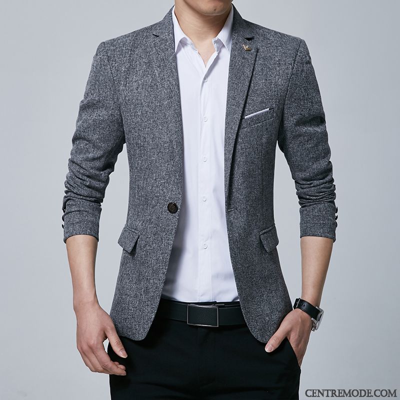 Manteau Homme Pour Costume Bordeaux Lavande, Blazer De Costume Pour Homme Pas Cher En Vente