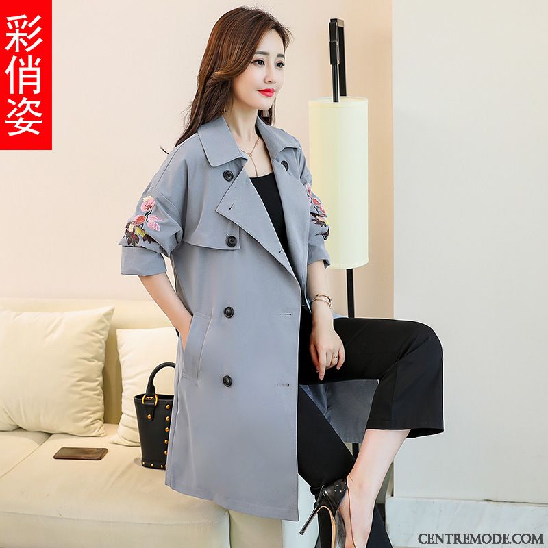 Manteau Noir Cintré, Manteau Long Rouge Femme Neige Rouge