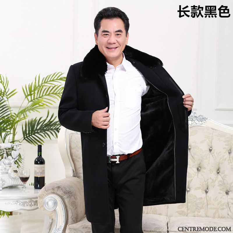 Manteau Pour Costume Homme En Vente, Manteau Classe Homme Bordeaux Lavande