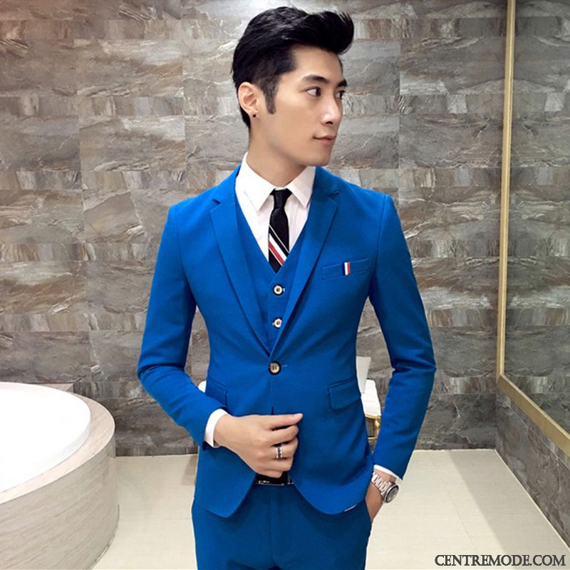 Manteau Pour Costume Homme Pas Cher, Magasin Costume Mariage Homme Kaki Steelblue