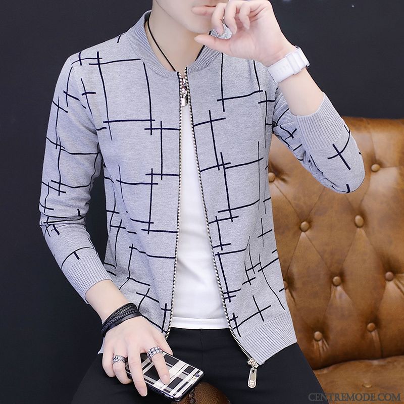 Manteau Pour Homme Rose Choquant Blanc, Blouson Et Veste Homme Pas Cher Soldes