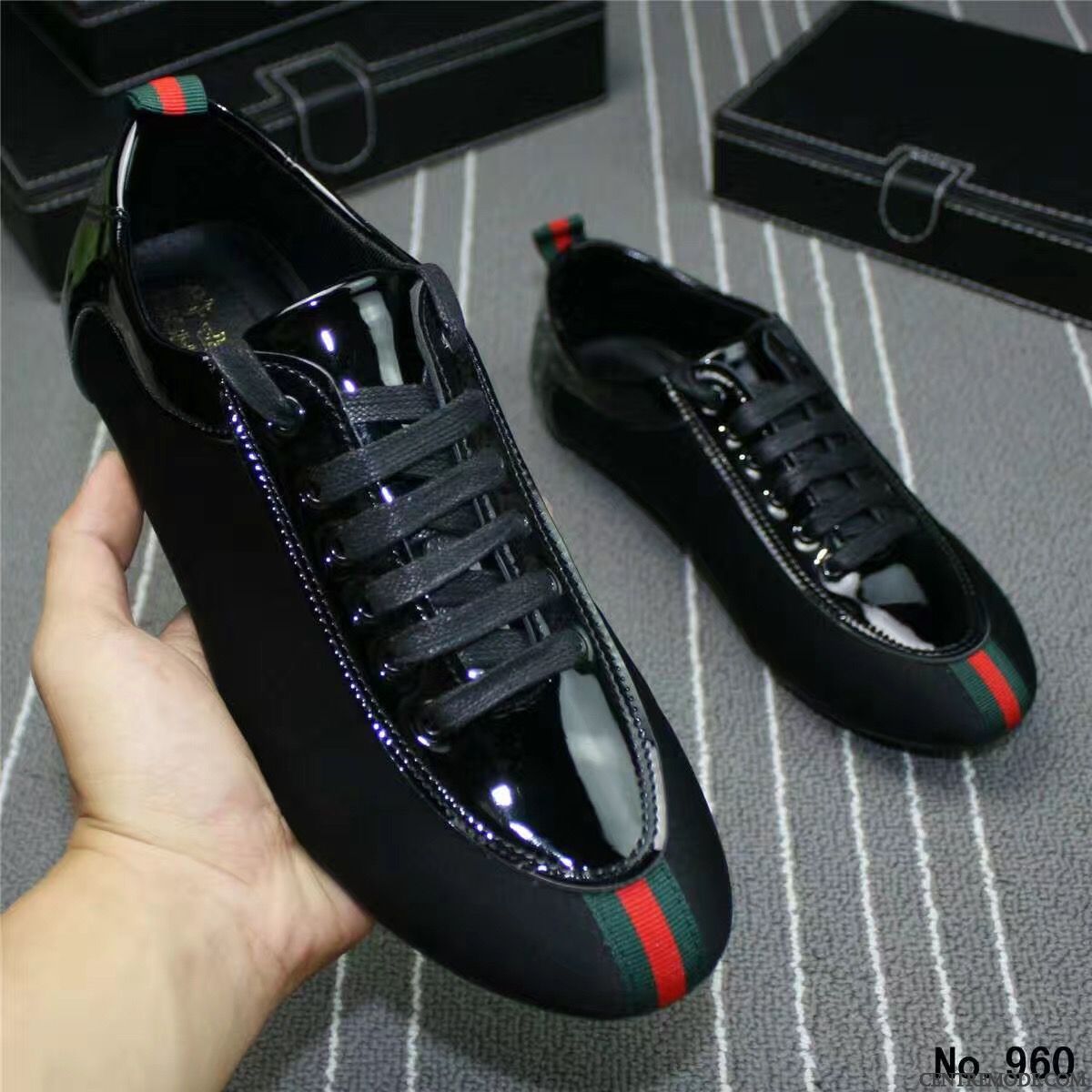 Mocassin Beige Homme, Mocassin Homme Lacet Vert Darkviolet