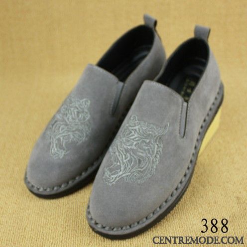 Mocassin Beige Homme, Mocassin Homme Lacet Vert Darkviolet