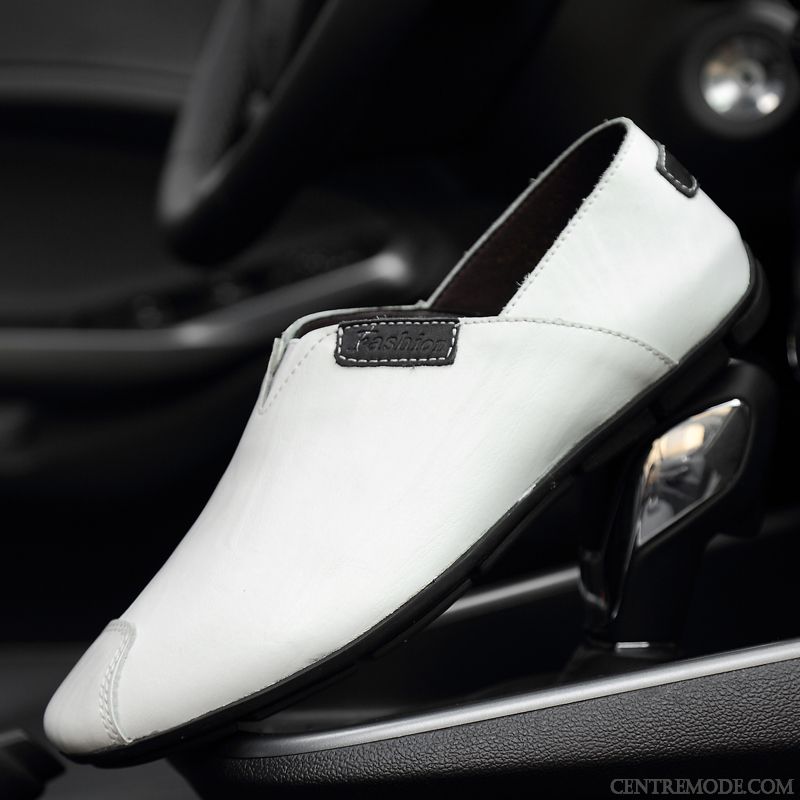 Mocassin Boss Homme, Mocassin Couleur Homme Marron Peachpuff