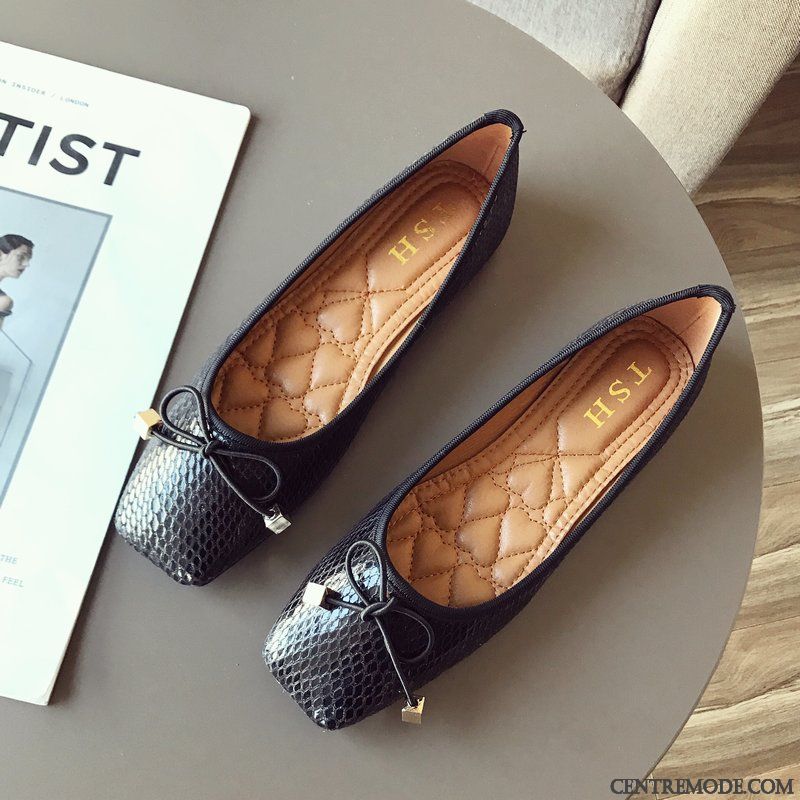 Mocassin Daim Noir France, Mocassin Cuir Femme Motor City Bleu Royal
