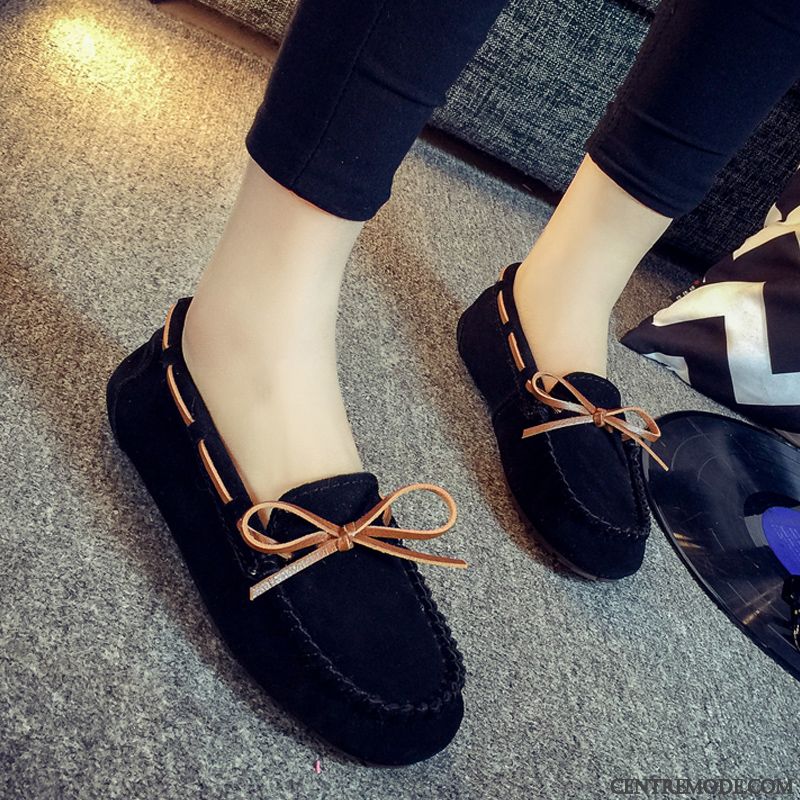 Mocassin Femme A Talon Violet Bleu Ciel, Mocassin Vernis Femme France