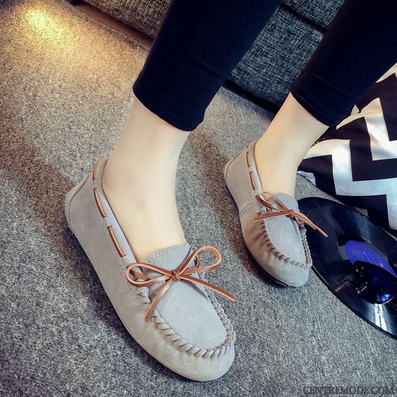 Mocassin Femme A Talon Violet Bleu Ciel, Mocassin Vernis Femme France