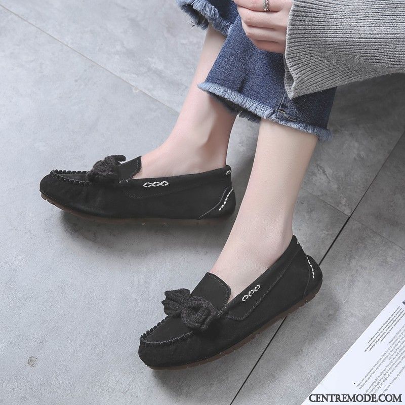 Mocassin Femme A Talon Violet Bleu Ciel, Mocassin Vernis Femme France