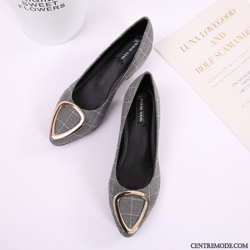 Mocassin Femme De Marque En Ligne, Mocassin Femme Tendance Vert Bleu Turquoise