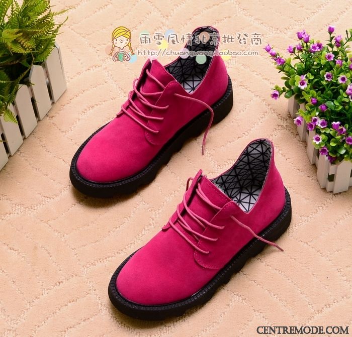 Mocassin Femme Marron Pas Cher, Mocassin Cuir Blanc Femme Rose Saumon Or