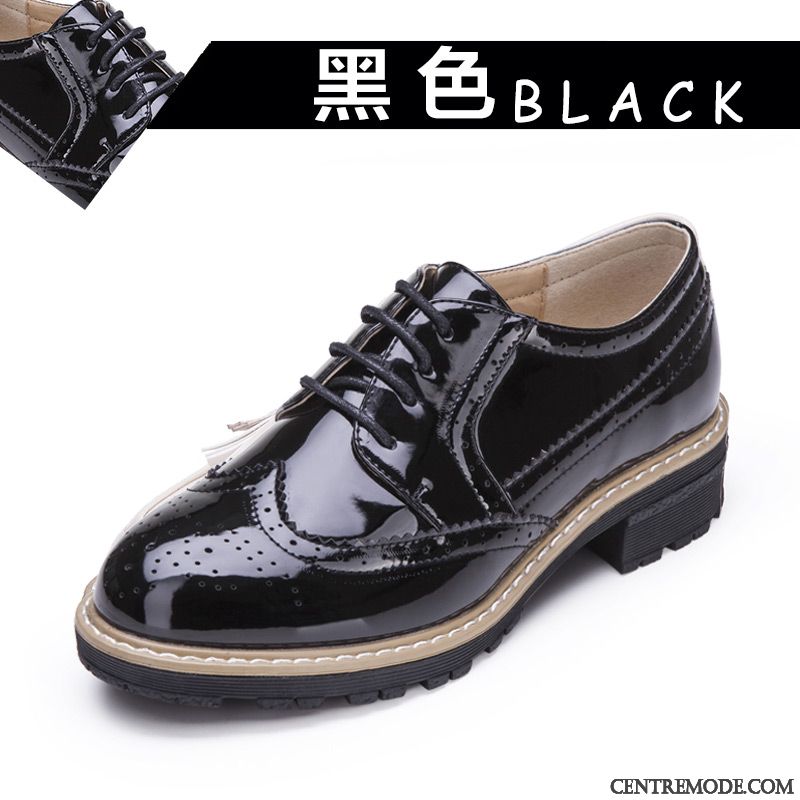 Mocassin Femme Noir Daim Pas Cher Soldes, Mocassin Femme Plateforme Kaki Lilas