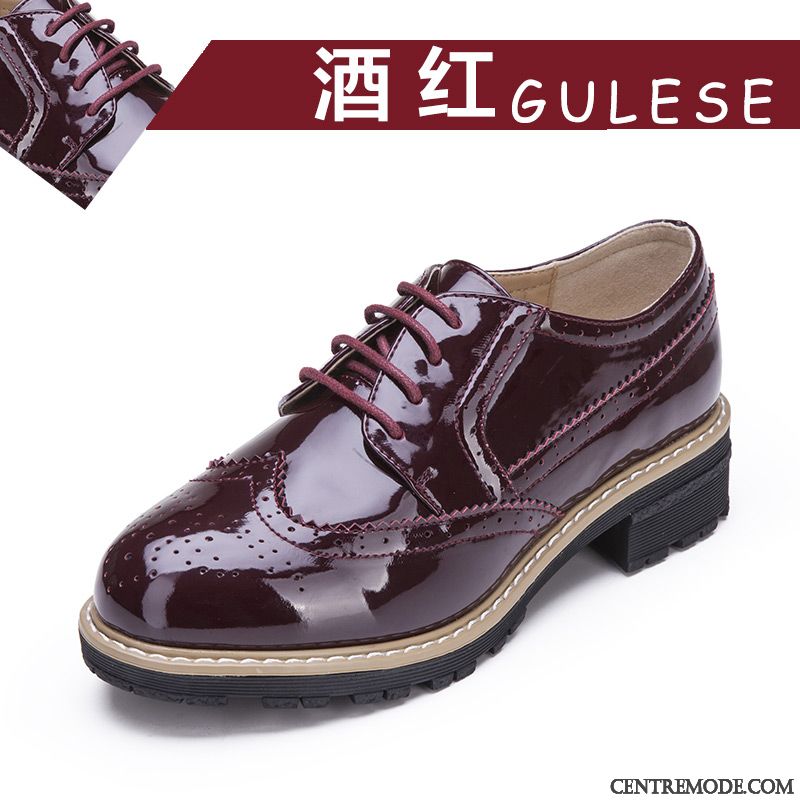 Mocassin Femme Noir Daim Pas Cher Soldes, Mocassin Femme Plateforme Kaki Lilas