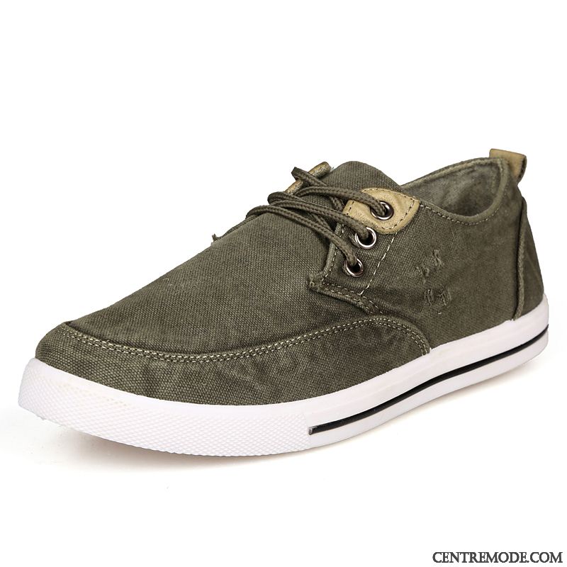 Mocassin Homme Bleu, Mocassin Homme Grande Taille Blanc D'huître Gris Fumé