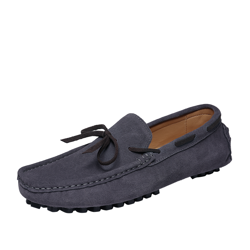 Mocassin Homme Marron Daim Gris Ardoise Bleu Turquoise, Mocassin Rouge Homme